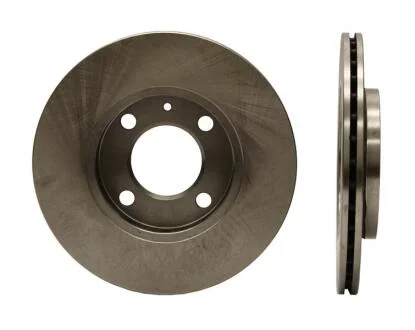 Гальмiвний диск (Диск тормозной) STARLINE PB 2421