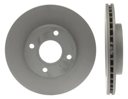Гальмівний диск STARLINE PB 2456C