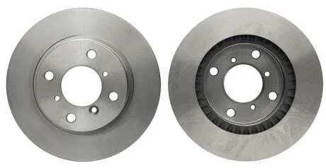 Гальмівний диск STARLINE PB2500