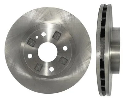 Гальмівний диск STARLINE PB2545