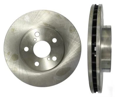 Гальмiвний диск (Диск тормозной) STARLINE PB 2568