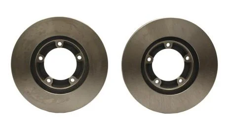 Гальмiвний диск (Диск тормозной) STARLINE PB 2634