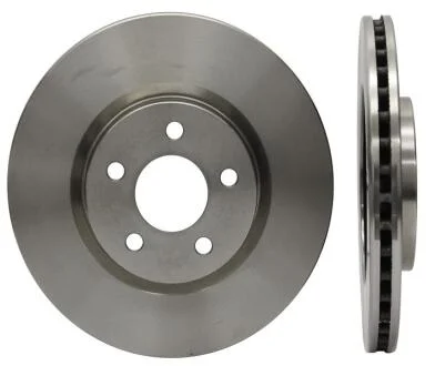 Гальмiвний диск (Диск тормозной) STARLINE PB2668