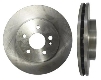 Гальмiвний диск (Диск тормозной) STARLINE PB 2712