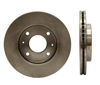 Гальмівний диск STARLINE PB 2764