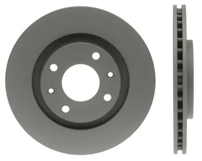 Гальмівний диск STARLINE PB 2770C
