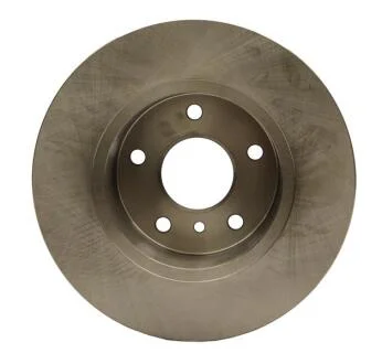 Гальмівний диск STARLINE PB2776
