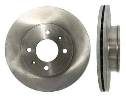 Гальмiвний диск (Диск тормозной) STARLINE PB 2842