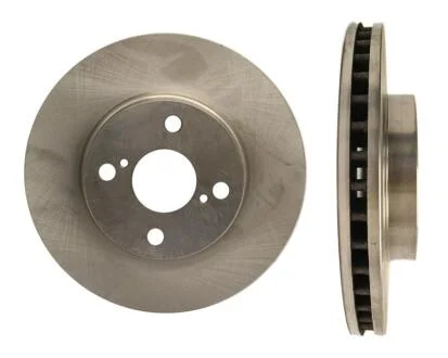 Гальмівний диск STARLINE PB 2843