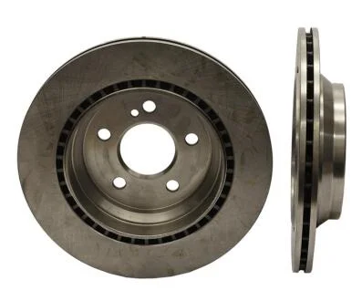 Гальмівний диск STARLINE PB2845