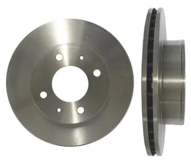 Гальмiвний диск (Диск тормозной) STARLINE PB 2867