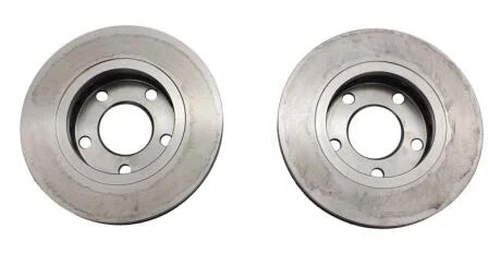 Гальмiвний диск (Диск тормозной) STARLINE PB 2913