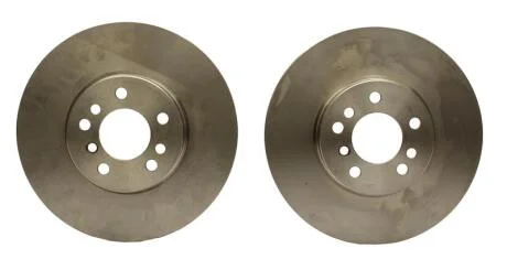 Гальмівний диск STARLINE PB 2956-1