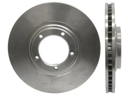 Гальмівний диск STARLINE PB2973