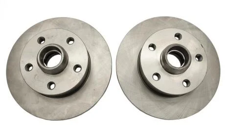 Гальмiвний диск (Диск тормозной) STARLINE PB 3122