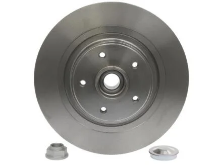 Гальмівний диск STARLINE PB3211