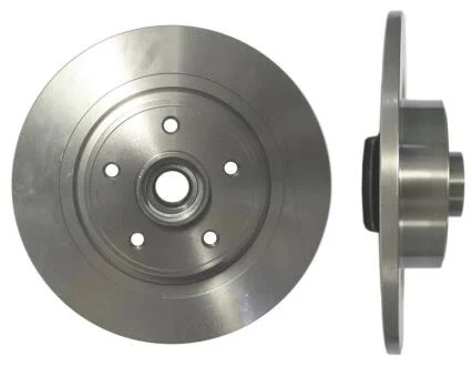 Гальмівний диск STARLINE PB3227