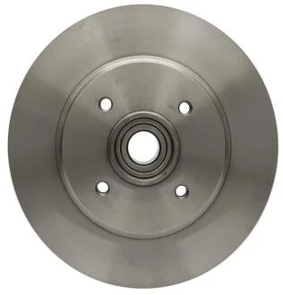 Гальмівний диск STARLINE PB 3230