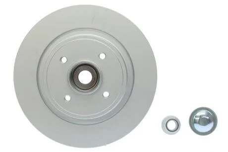 Гальмівний диск STARLINE PB3234C