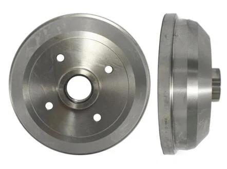 Гальмiвний барабан (Барабан тормозной) STARLINE PB 6288