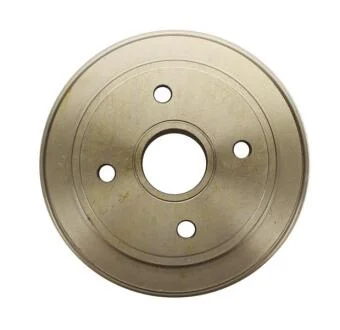 Гальмівний барабан STARLINE PB 6485