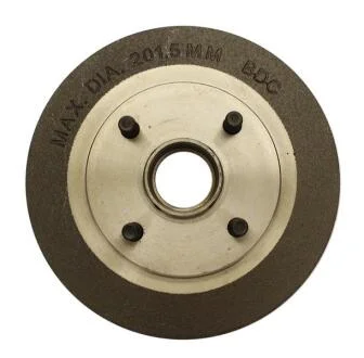 Гальмівний барабан STARLINE PB6501