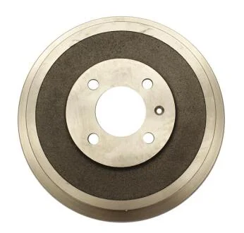 Гальмiвний барабан (Барабан тормозной) STARLINE PB 6650