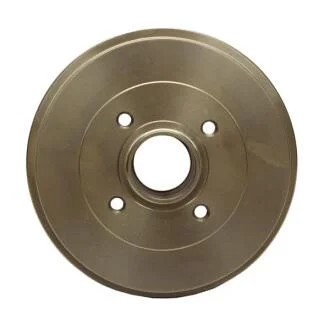 Гальмівний барабан STARLINE PB 6655