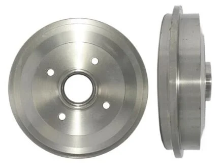 Гальмiвний барабан (Барабан тормозной) STARLINE PB 6802