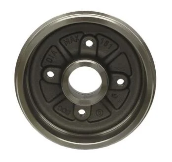 Гальмівний барабан STARLINE PB6992