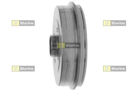 Гальмівний барабан STARLINE PB 7002