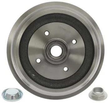 Гальмівний барабан STARLINE PB 7007