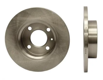 Гальмівний диск STARLINE PB8201