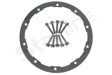 Гальмiвний диск STARLINE PB T-DF11K