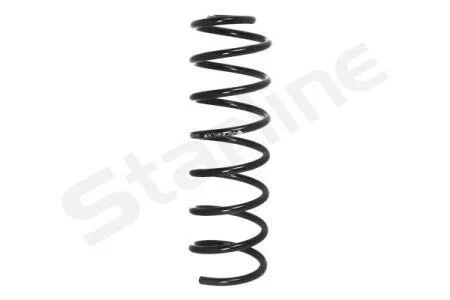 Пружина пiдвiски (Винтовая пружина подвески (задняя)) STARLINE PR TH110