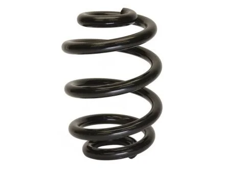 Пружина пiдвiски (Винтовая пружина подвески (задняя) (С постоянным диаметром прута)) STARLINE PR TH290-1