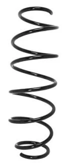 Пружина пiдвiски (Винтовая пружина подвески (передняя)) STARLINE PR TH358