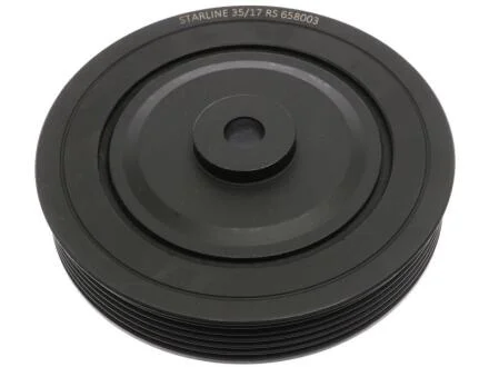 Шків ременя STARLINE RS 658003