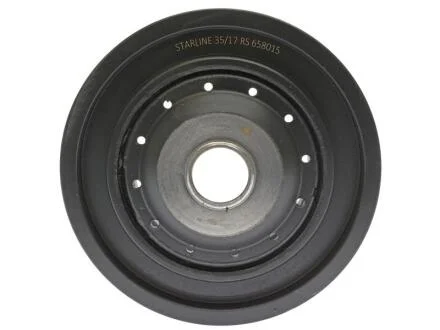 Шкiв генератора STARLINE RS 658015