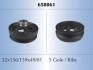 Шків ременя STARLINE RS658061 (фото 1)