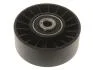 Ролик направляющий ручейкового ремня (8x65x25) VAG 1.9 SDI/TDI 95-10 STARLINE RS B33010 (фото 1)