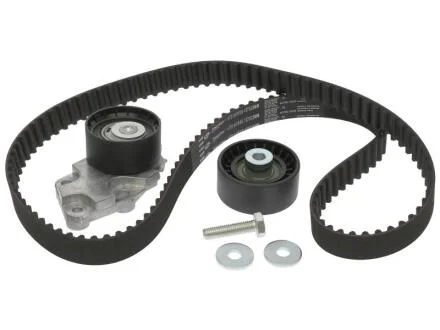 Комплект (ремінь+ролики) STARLINE RSKT33210