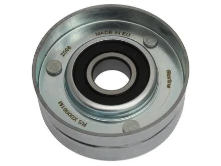 Ролик натягувача STARLINE RSX00061M