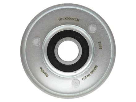 Ролик натягувача STARLINE RS X00072M