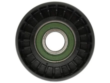 Ролик натягувача STARLINE RSX00080P