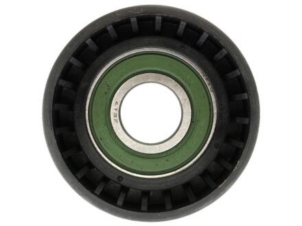 Ролик натягувача STARLINE RSX00083P