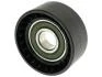 Ролик натягувача STARLINE RSX00092P (фото 4)
