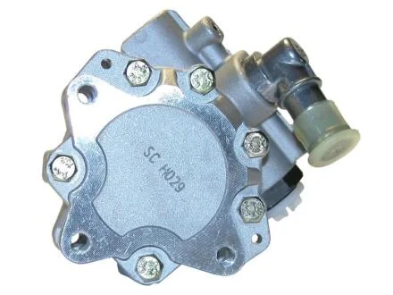 Насос гідропідсилювача (Насос гидроусилителя руля (Возможно восстановленное изделие)) STARLINE SC H029