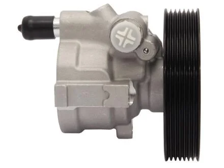 Насос гідропідсилювача STARLINE SCH126