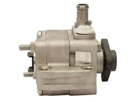 Насос гідропідсилювача STARLINE SCH132